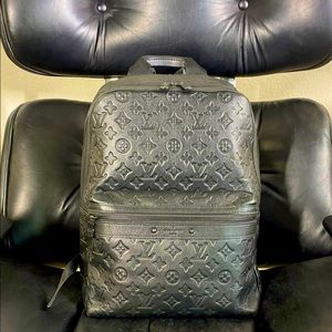 Louis Vuitton Sprinter Backpack